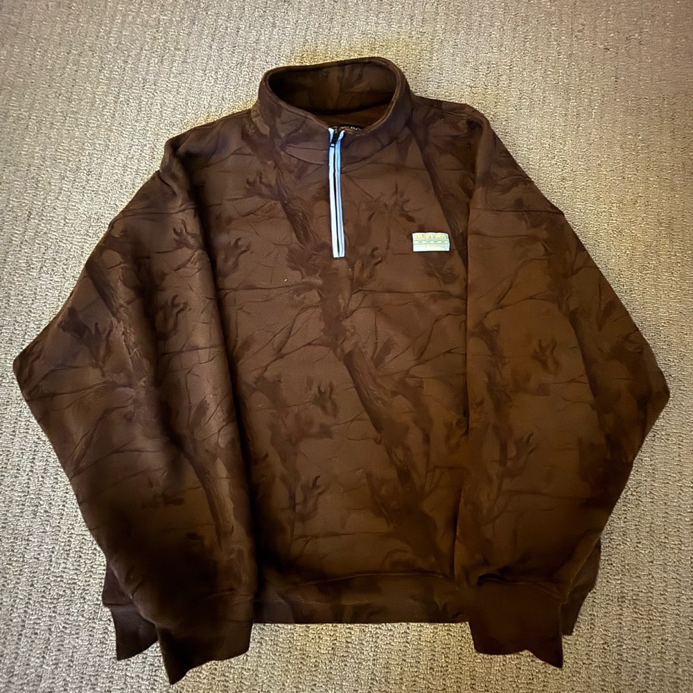 DAIRY BOY LOW COUNTRY CAMO
